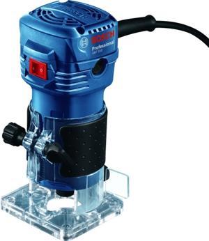 Máy phay dạng nhỏ 550W Bosch 06016A00K0