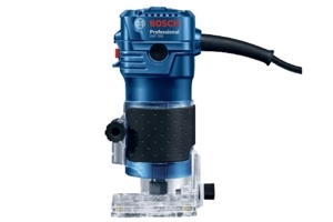 Máy phay dạng nhỏ 550W Bosch 06016A00K0