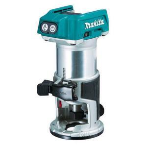 Máy phay dùng pin 18V Makita DRT50RFX8