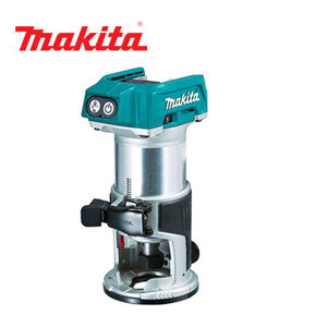 Máy phay dùng pin 18V Makita DRT50RFX8