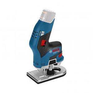 Máy phay dùng pin Bosch GKF 12V-8 Solo
