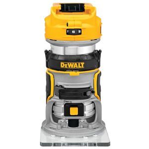 Máy phay dùng pin Dewalt DCW600P2