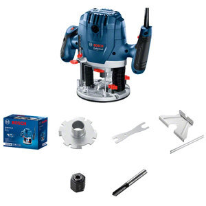 Máy phay gỗ Bosch GOF 130