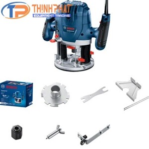 Máy phay gỗ Bosch GOF 130