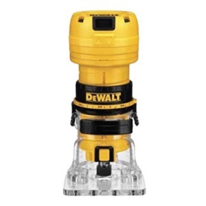 Máy phay gỗ DeWalt DWE6000