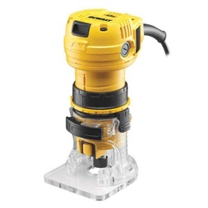 Máy phay gỗ DeWalt DWE6000