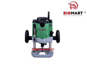 Máy phay gỗ Hitachi M12SE 12mm, 1700W