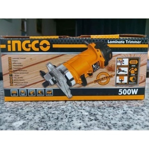 Máy phay gỗ Ingco PLM5002 - 500W