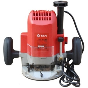 Máy phay gỗ Ken 3912BS - 1850W