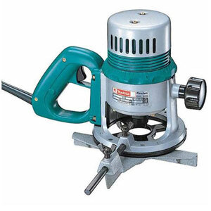 Máy phay gỗ Makita 3601B - 12mm