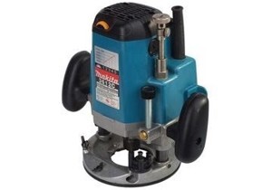 Máy phay gỗ Makita 3612BR