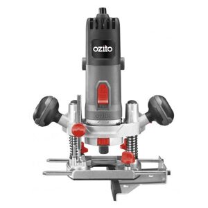 Máy phay gỗ Ozito ROU-5000