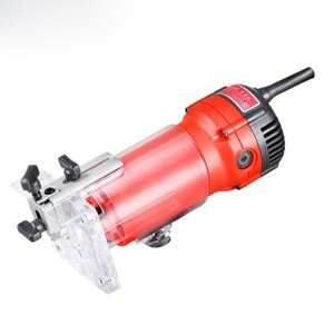 Máy phay gỗ Sencan 560602 - 500W
