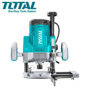 Máy phay gỗ Total TR110816