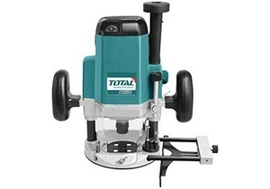 Máy phay gỗ Total TR11122