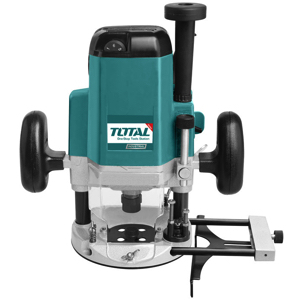 Máy phay gỗ Total TR11122