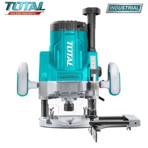 Máy phay gỗ Total TR111226