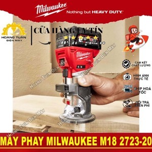 Máy phay M18 FTR