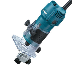 Máy phay Makita 3709