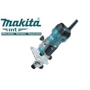 Máy phay Makita MT M3700B