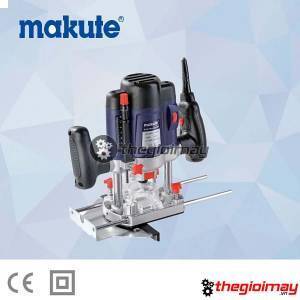 Máy phay Makute ER003