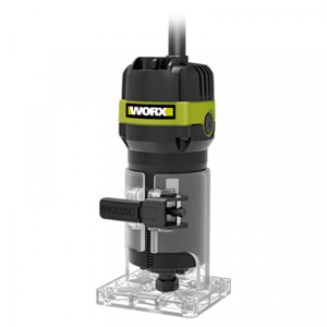 Máy phay/soi Worx Green WU619