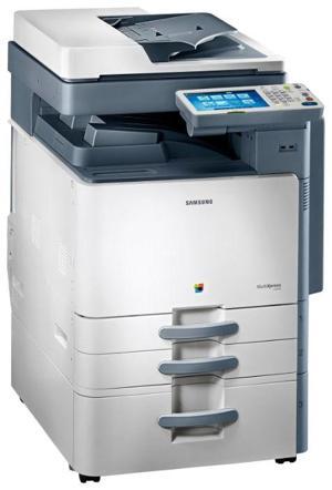 Máy photocopy A3 Samsung SCX-8240NA