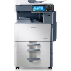 Máy photocopy A3 Samsung SCX-8240NA