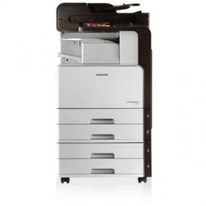 Máy photocopy A3 Samsung SCX–8123NA