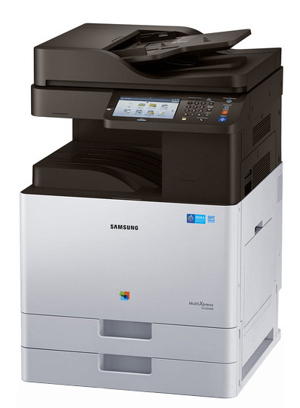 Máy photocopy A3 Samsung SL–K3300NR