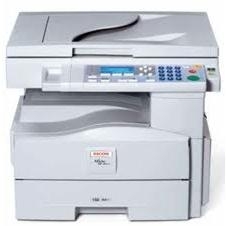 Máy photocopy Ricoh Aficio MP1900 (MP-1900)