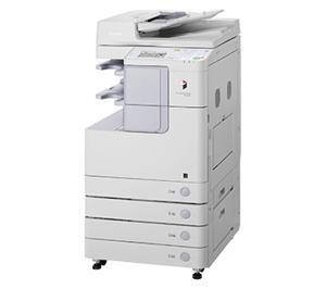 Máy photocopy Canon imageRunner 2530W