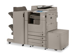 Máy photocopy Canon Imagerunner advance 4251