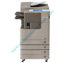 Máy photocopy Canon imageRunner Advance iR-ADV 4025