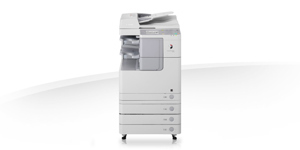 Máy photocopy Canon imageRUNNER 2520