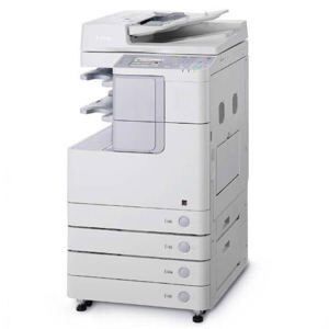 Máy photocopy CANON imageRUNNER 2545W