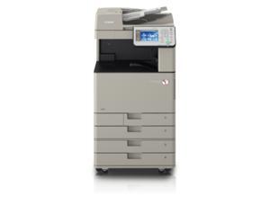 Máy photocopy Canon imageRunner Advance C3325