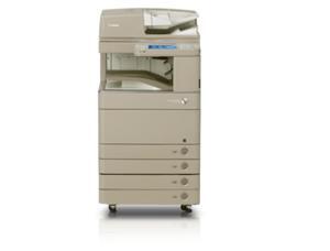 Máy photocopy Canon imageRUNNER ADVANCE C5035