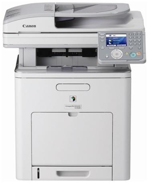 Máy photocopy Canon imageRunner C1028