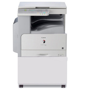 Máy photocopy Canon imageRunner C1028