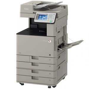 Máy photocopy Canon imageRunner Advance C3320