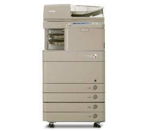 Máy photocopy Canon imageRUNNER ADVANCE C5035