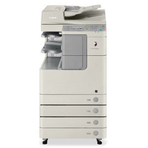 Máy Photocopy Canon imageRUNNER iR2530