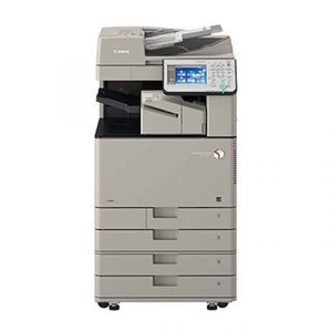 Máy photocopy Canon imageRunner Advance C3325