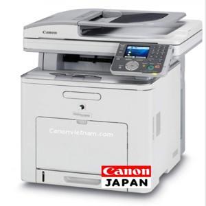 Máy photocopy Canon imageRunner C1028