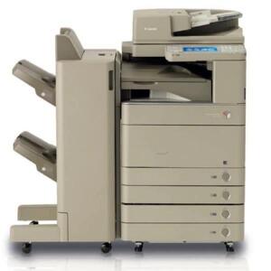 Máy photocopy Canon imageRunner Advance IR-ADV 4051