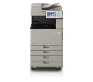 Máy photocopy Canon imageRunner Advance C3320