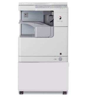 Máy photocopy Canon imageRUNNER 2520