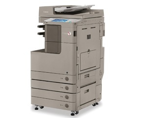 Máy photocopy Canon IR ADV 4235 (IR ADV4235)