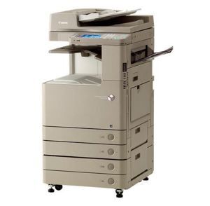 Máy photocopy Canon imageRunner Advance iR-ADV C2220